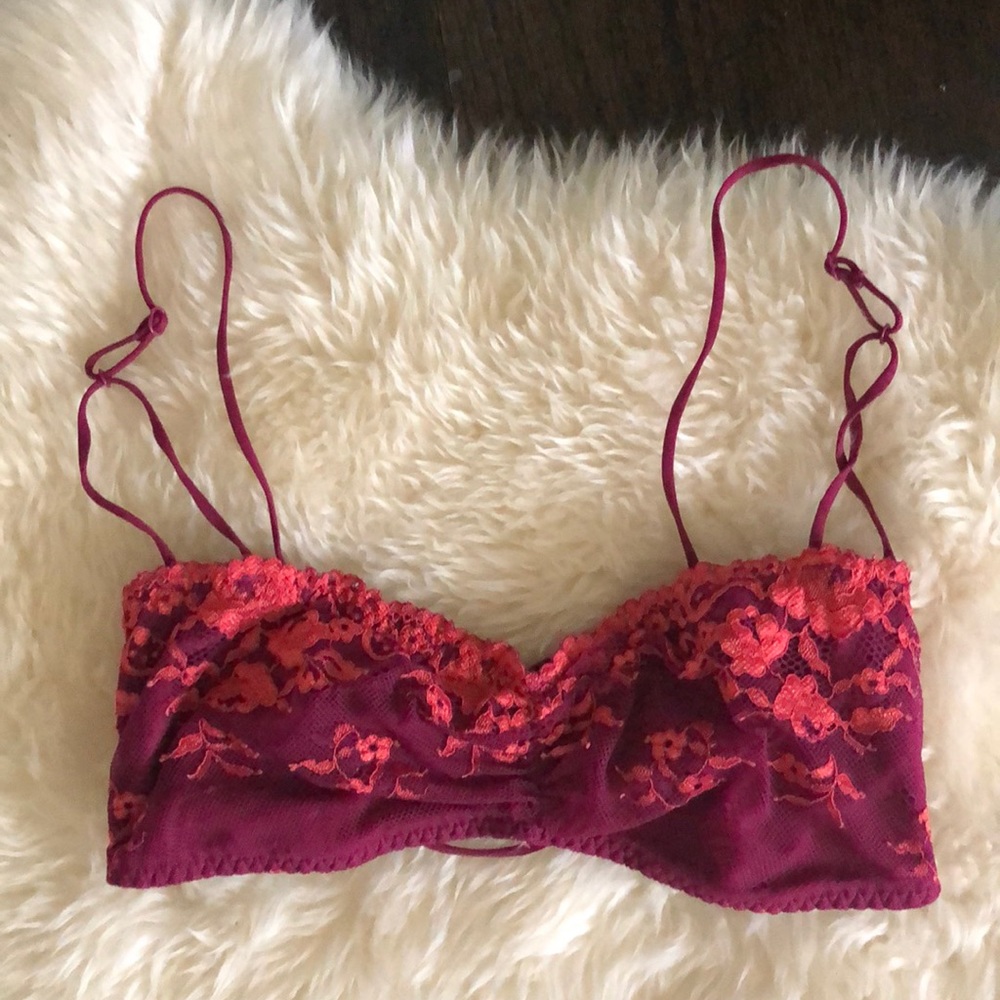 FP bra NEW - Picture 2 of 8